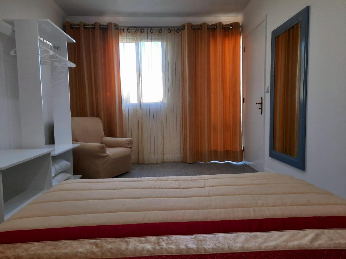 Arrifes Arrivillage מראה חיצוני תמונה